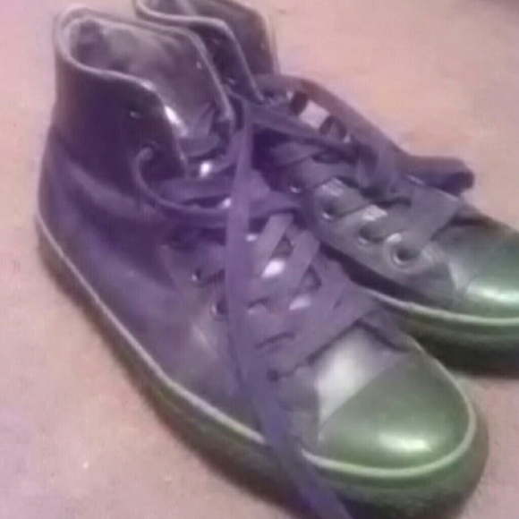 Converse Other - Converse boots